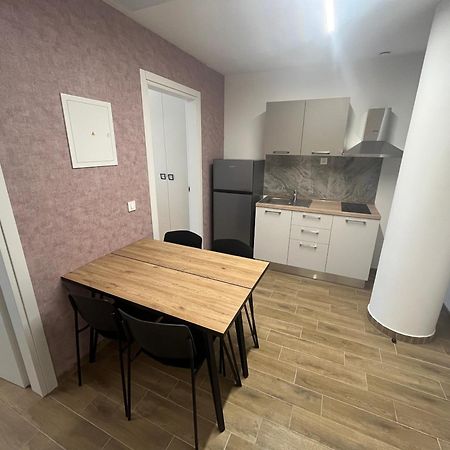 Motel Barka Koper Eksteriør bilde