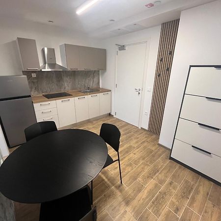 Motel Barka Koper Eksteriør bilde