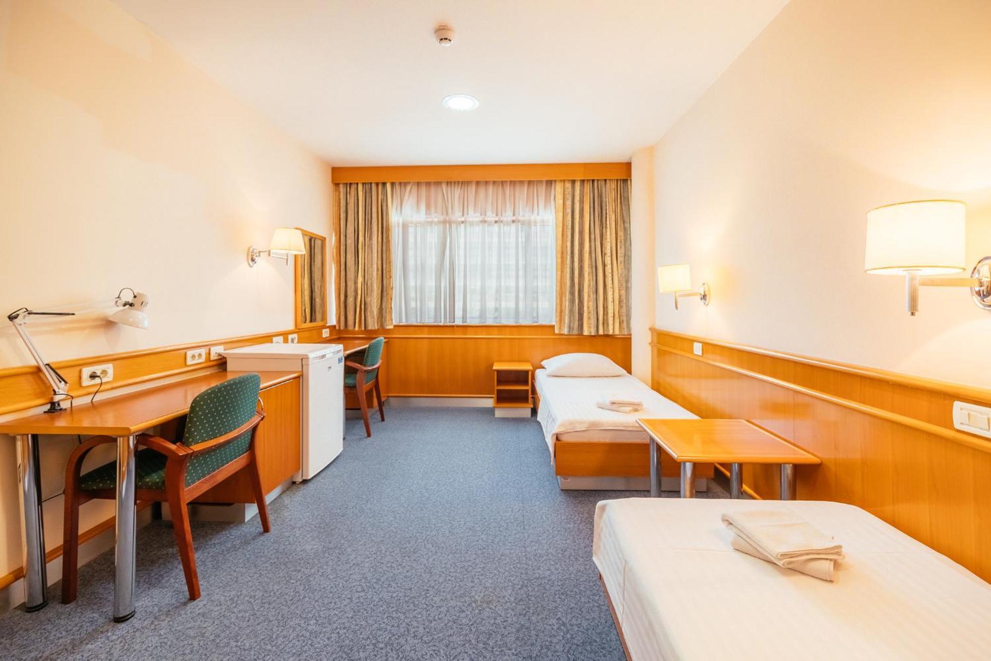 Motel Barka Koper Eksteriør bilde