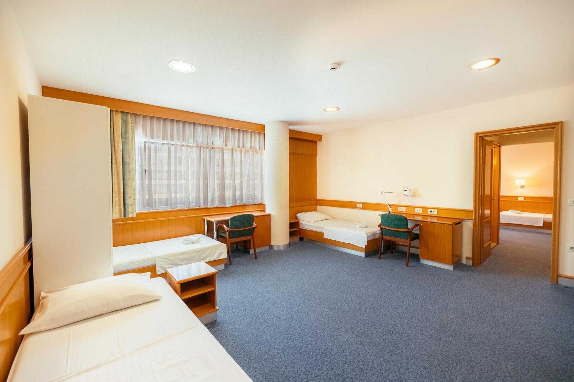 Motel Barka Koper Eksteriør bilde