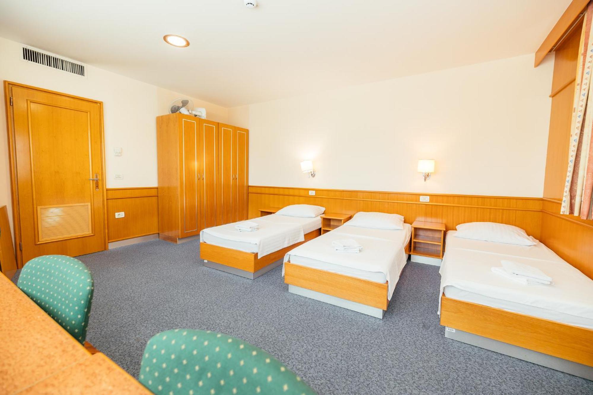 Motel Barka Koper Eksteriør bilde