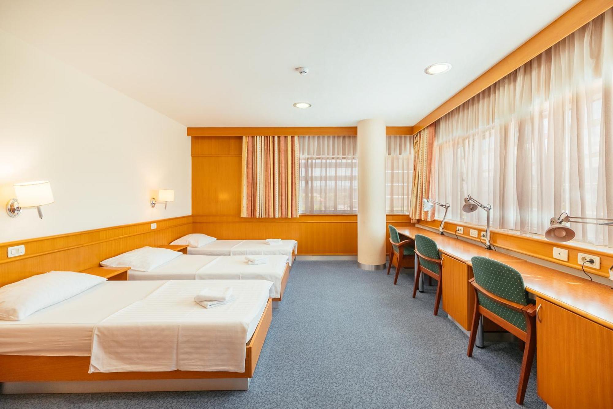 Motel Barka Koper Eksteriør bilde