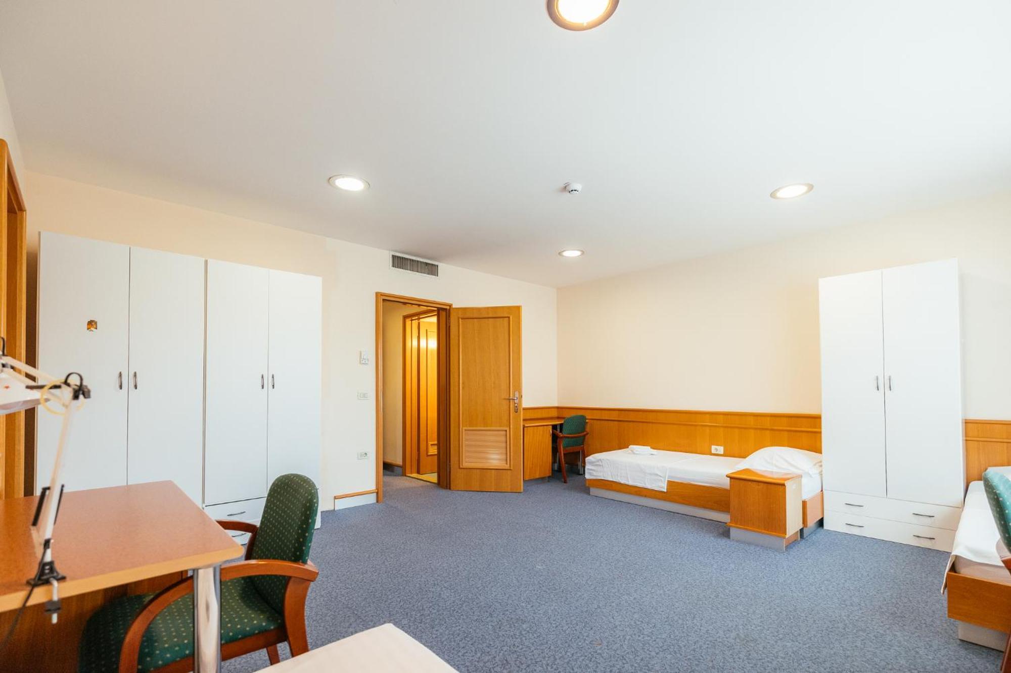 Motel Barka Koper Eksteriør bilde