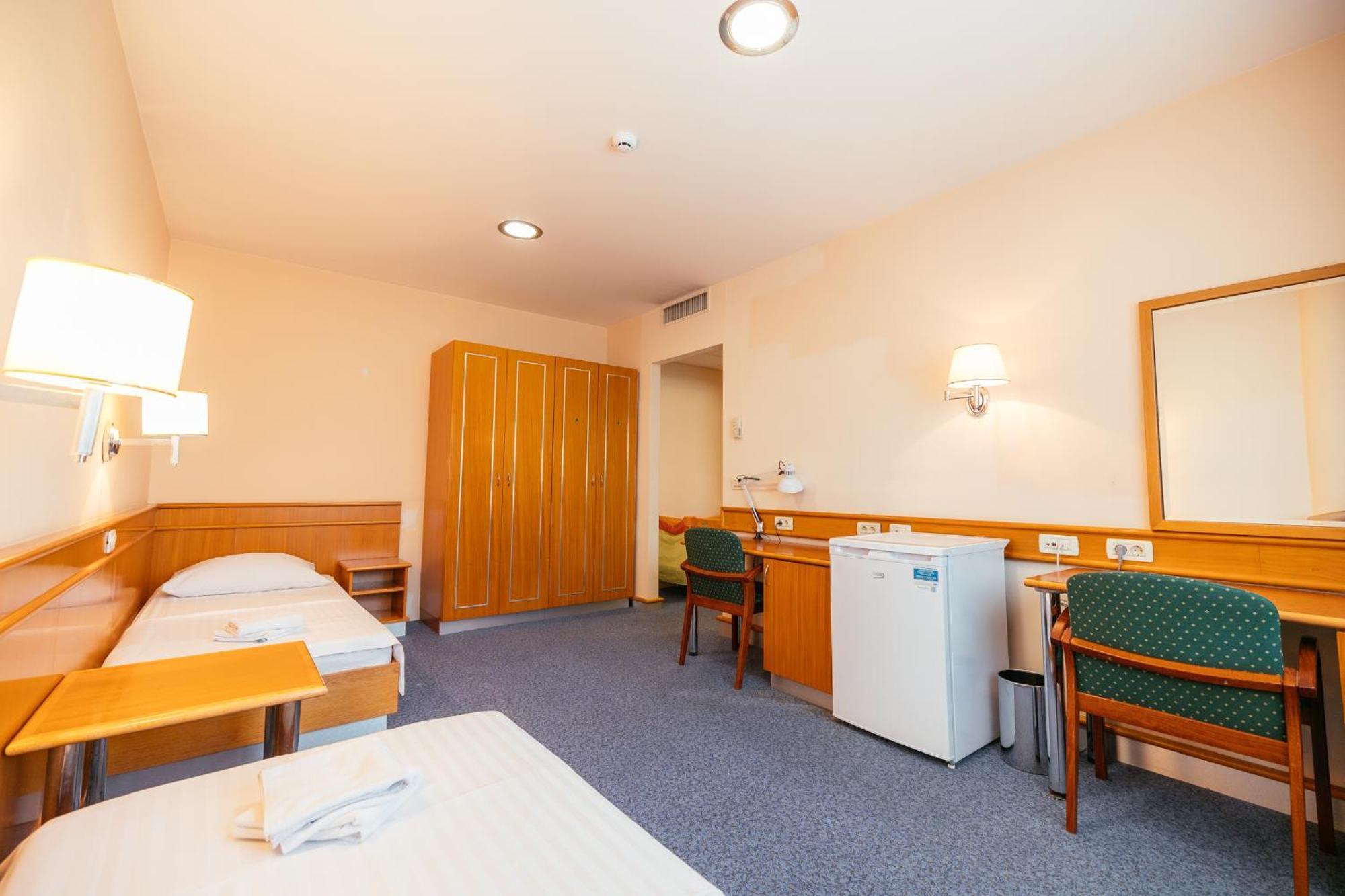 Motel Barka Koper Eksteriør bilde
