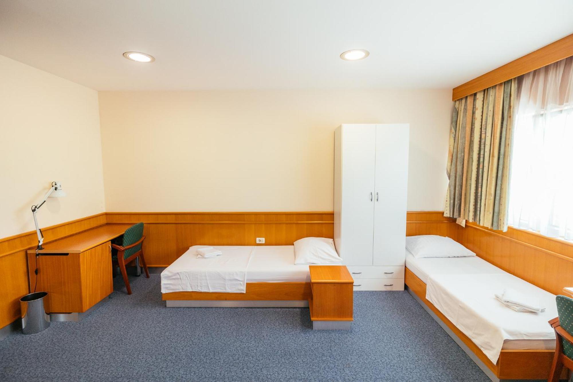 Motel Barka Koper Eksteriør bilde
