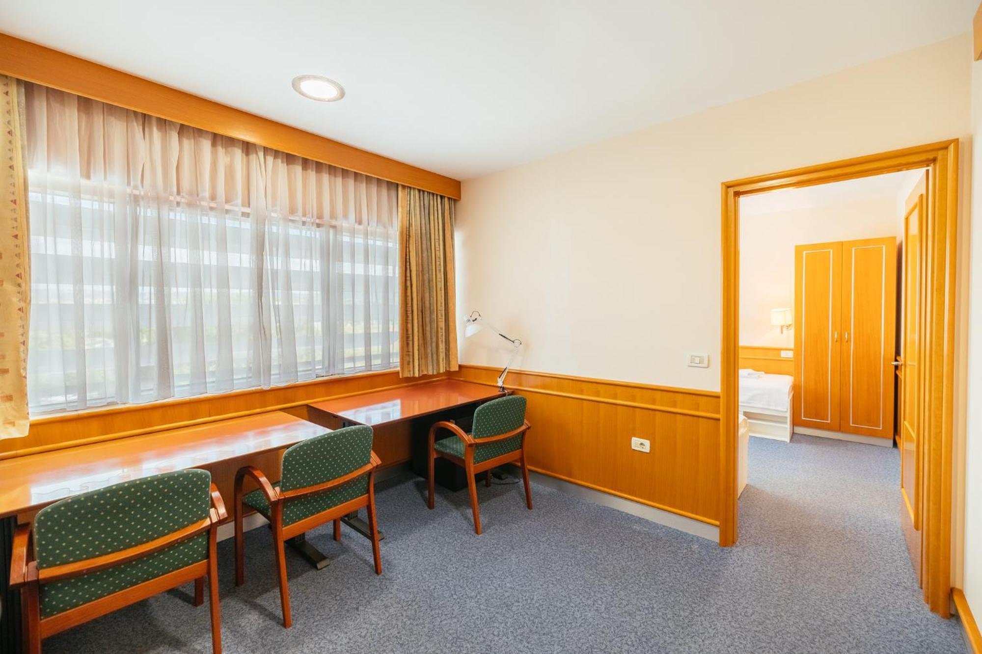 Motel Barka Koper Eksteriør bilde