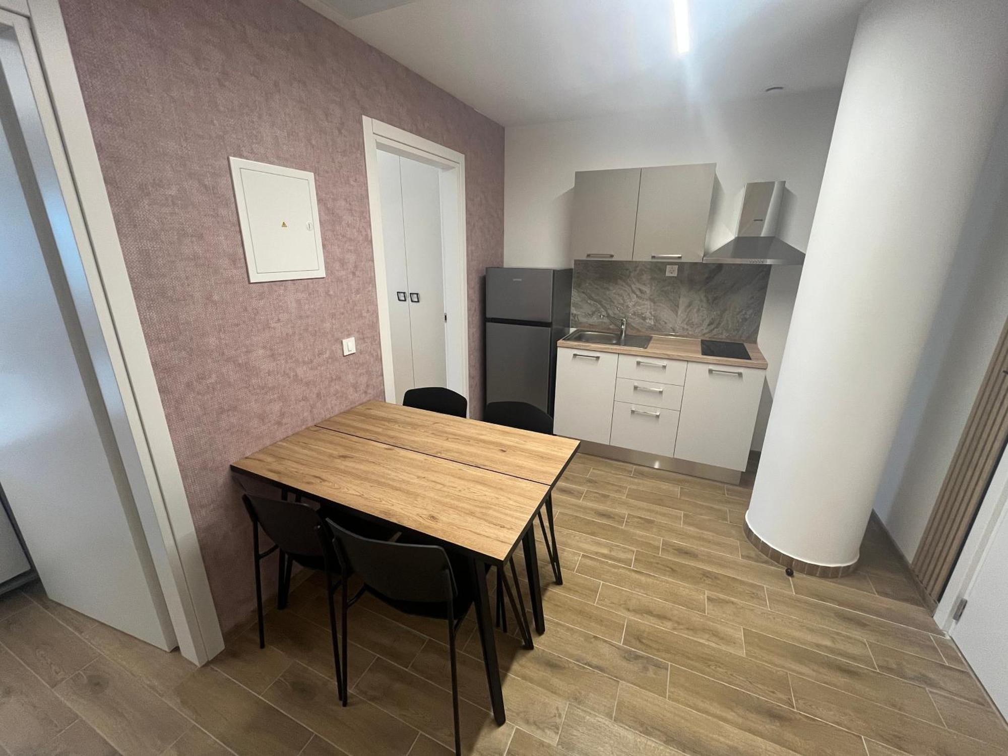 Motel Barka Koper Eksteriør bilde