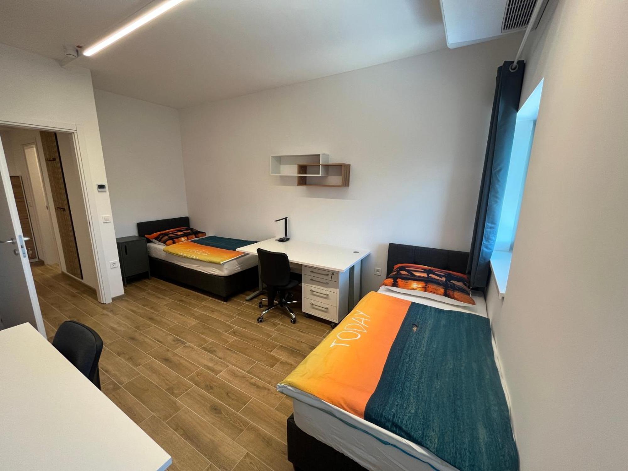 Motel Barka Koper Eksteriør bilde