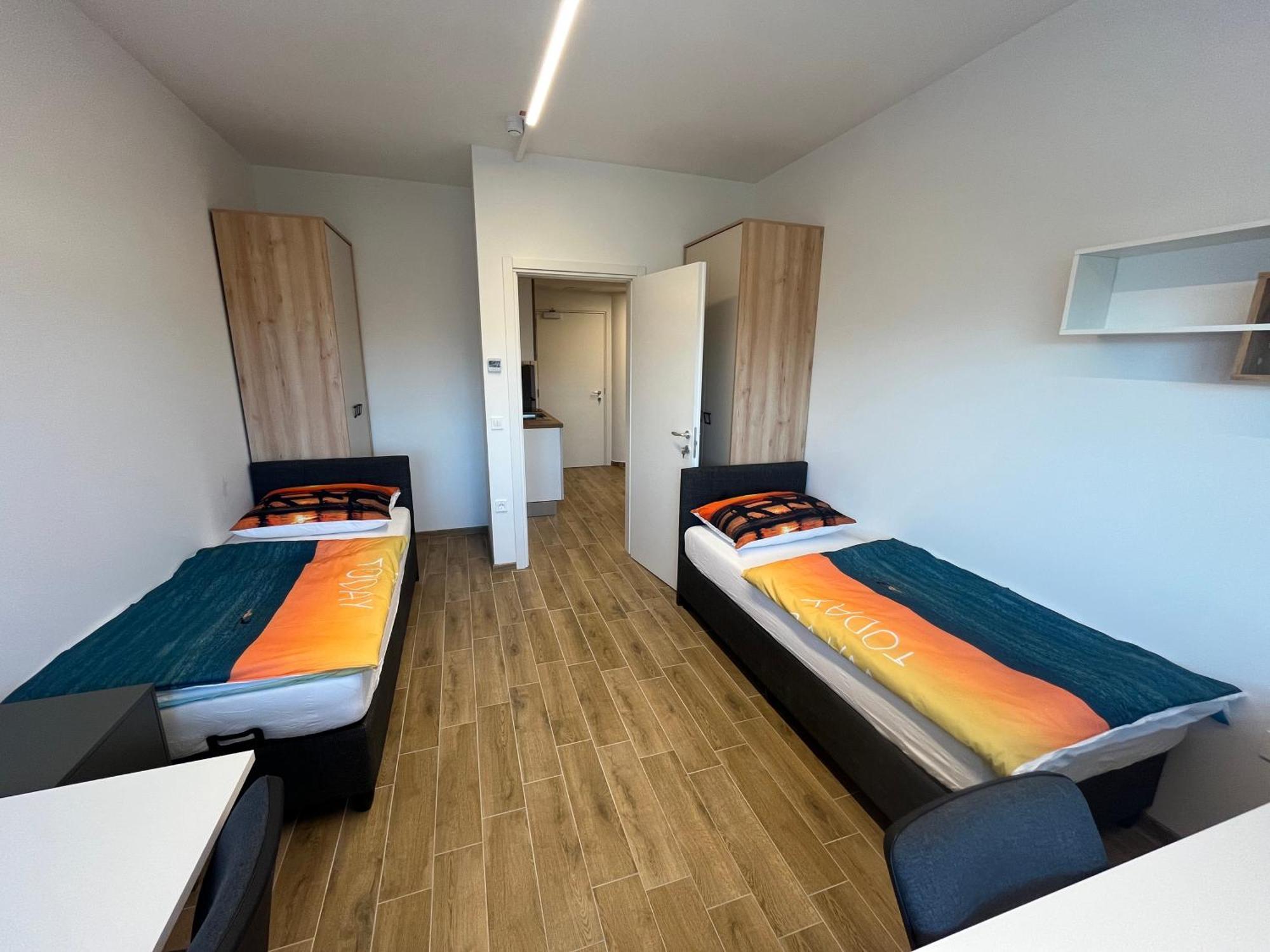 Motel Barka Koper Eksteriør bilde