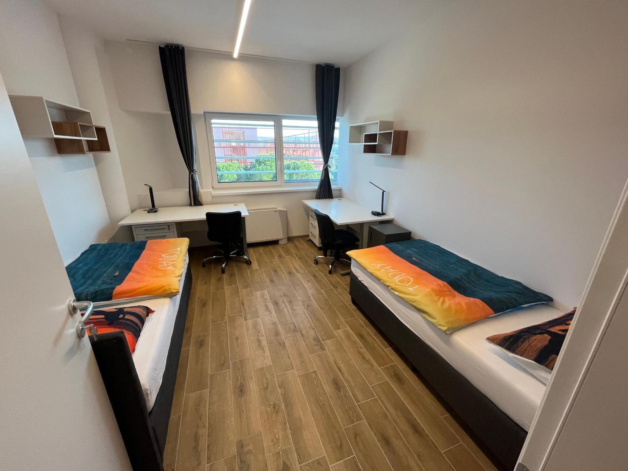 Motel Barka Koper Eksteriør bilde