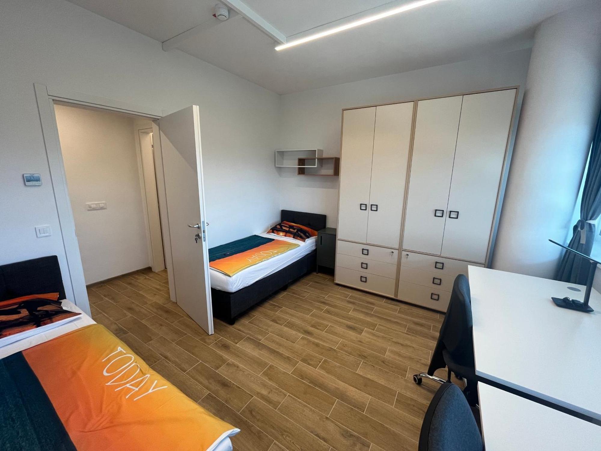 Motel Barka Koper Eksteriør bilde