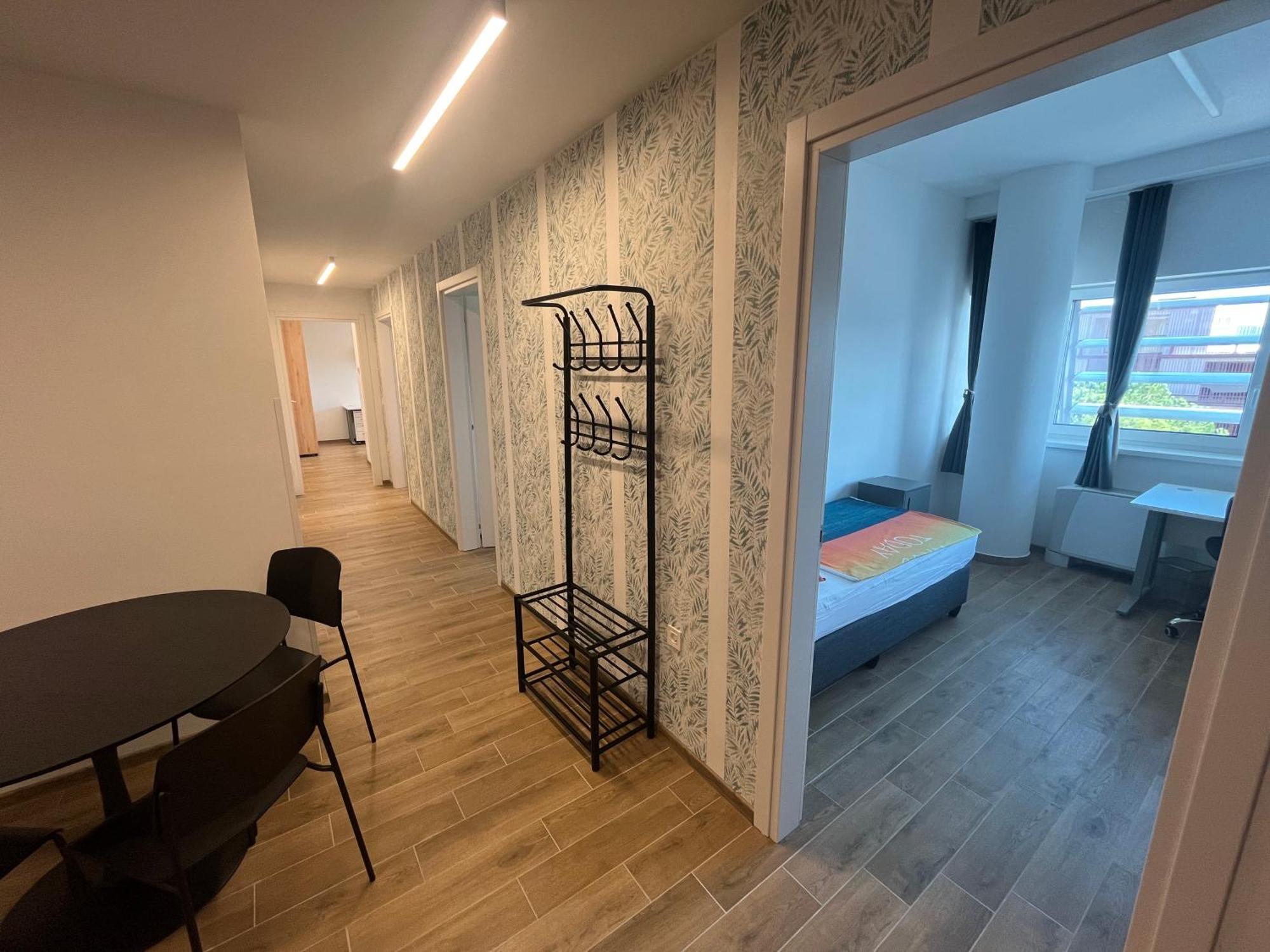 Motel Barka Koper Eksteriør bilde