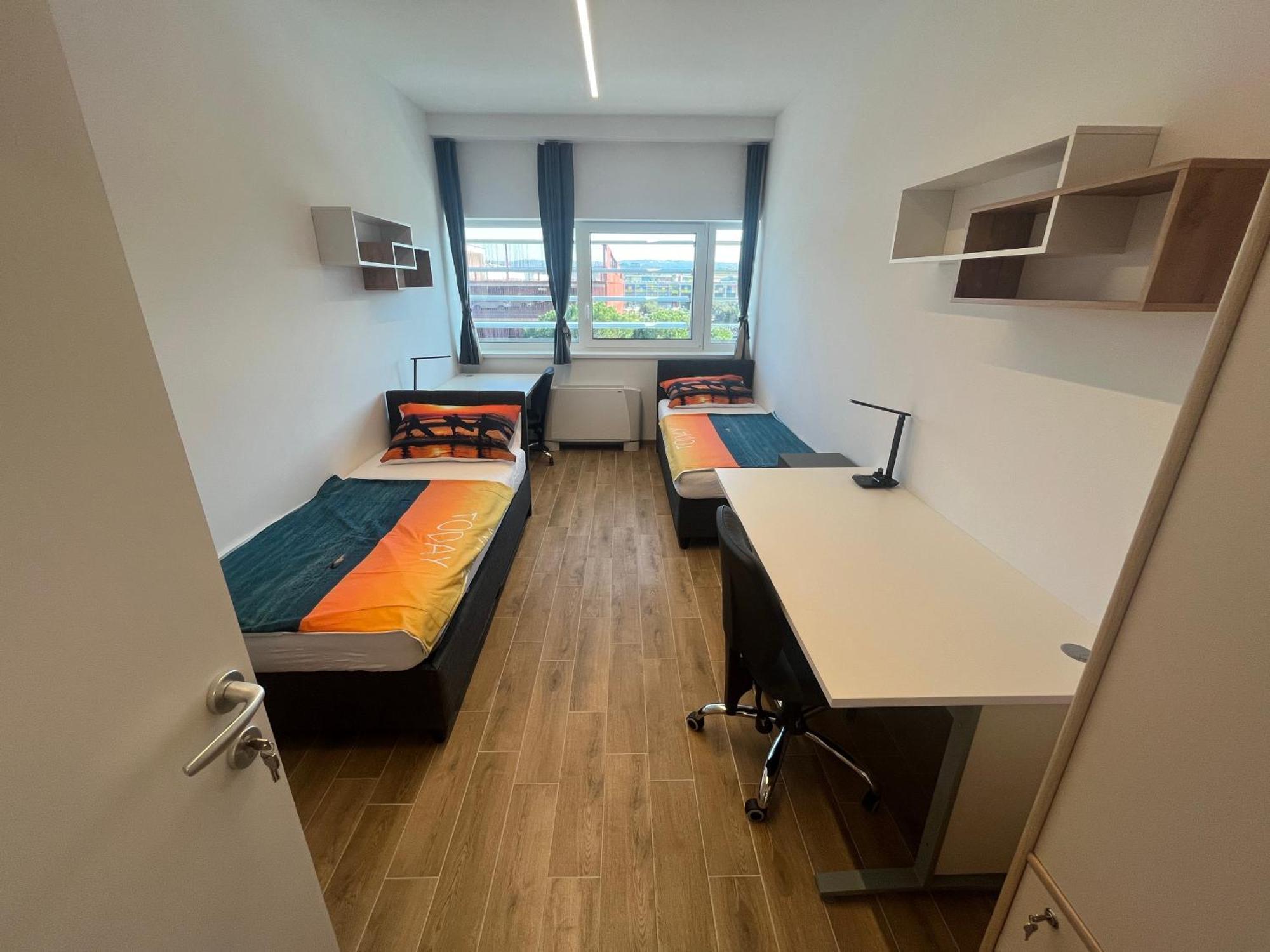 Motel Barka Koper Eksteriør bilde
