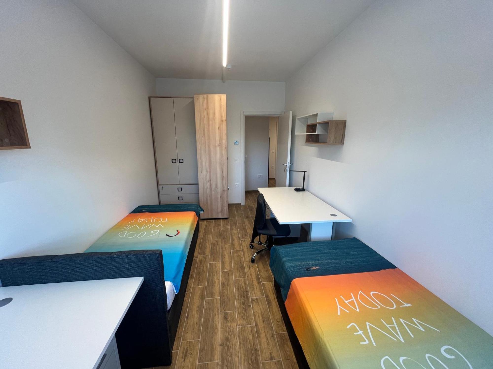 Motel Barka Koper Eksteriør bilde