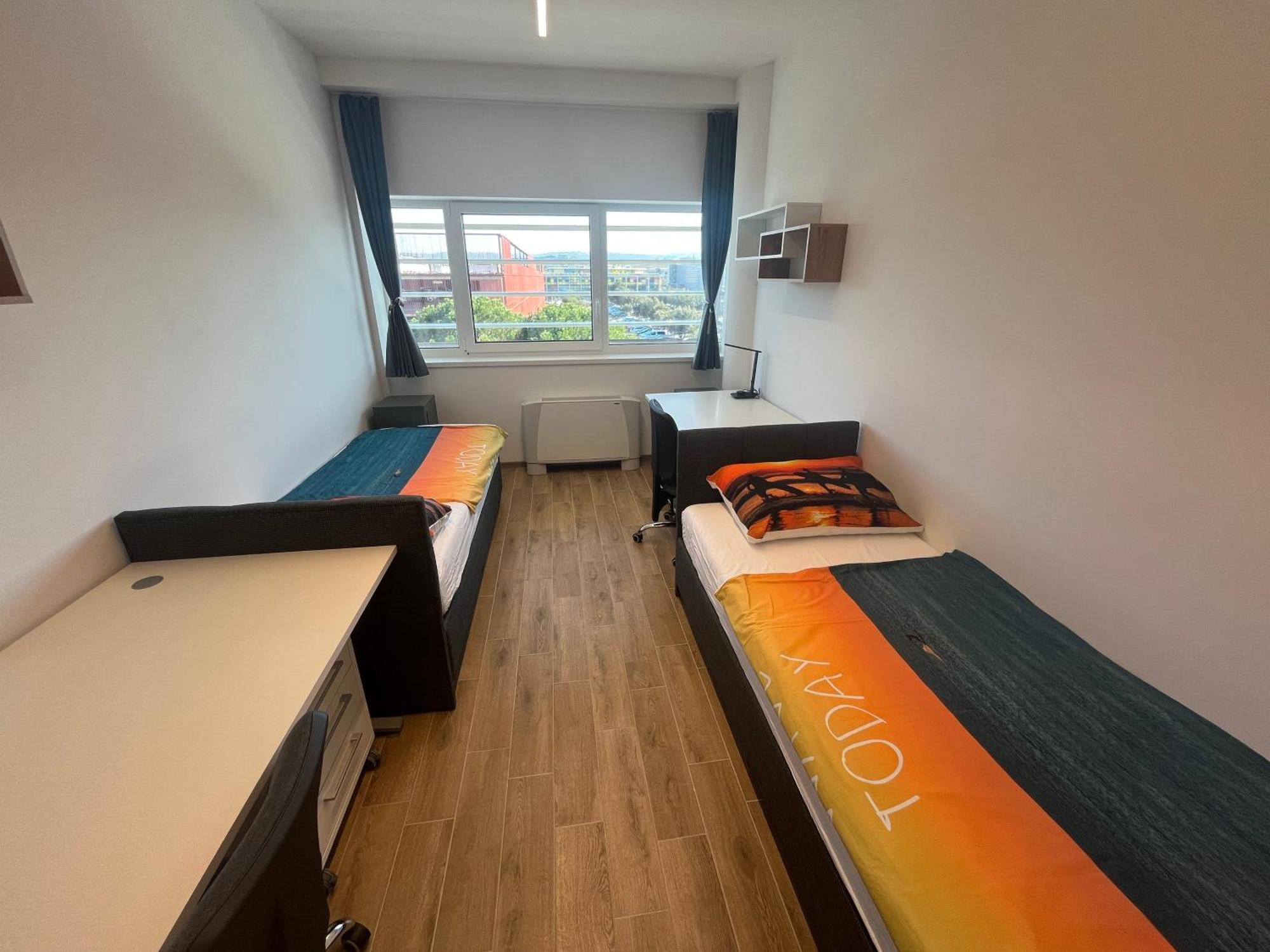 Motel Barka Koper Eksteriør bilde