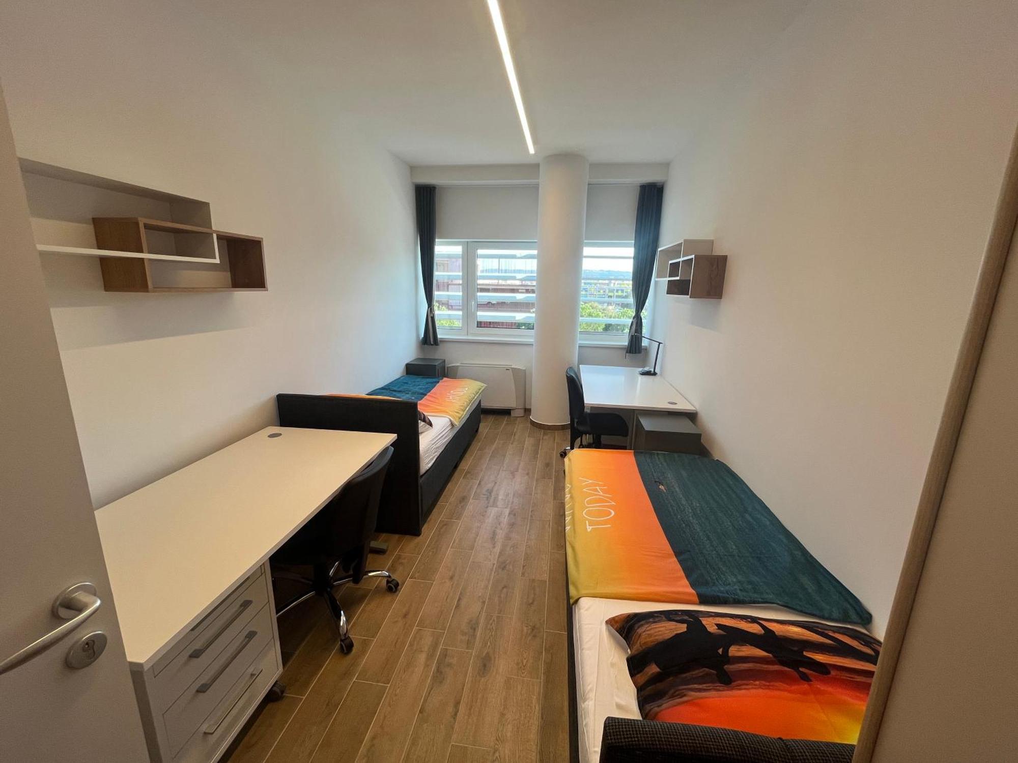 Motel Barka Koper Eksteriør bilde