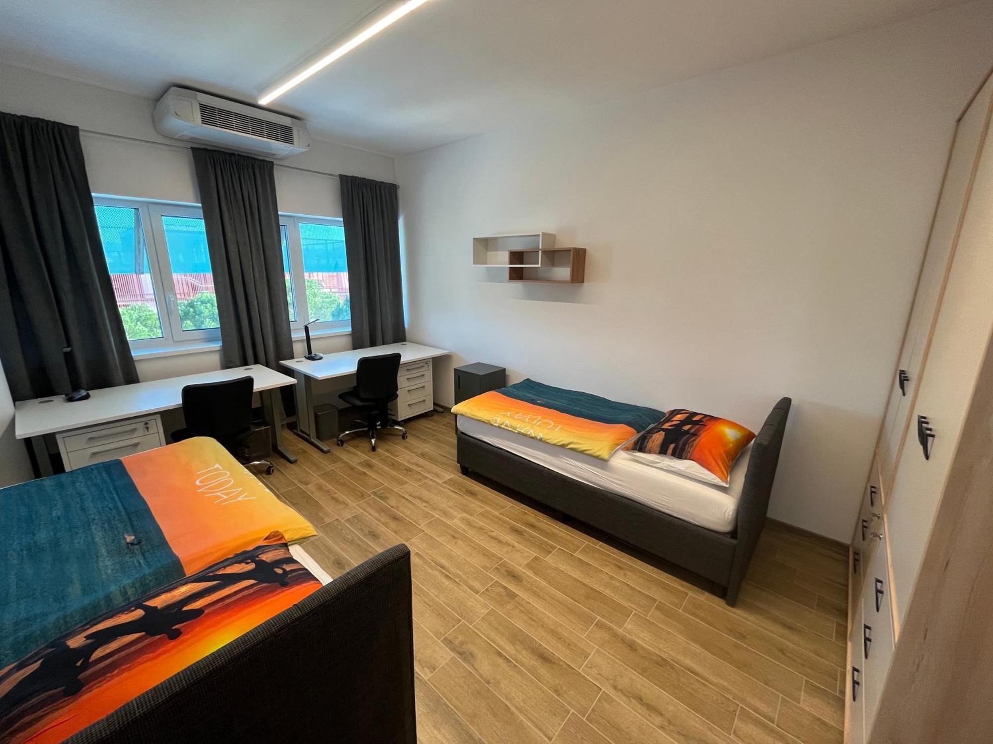 Motel Barka Koper Eksteriør bilde